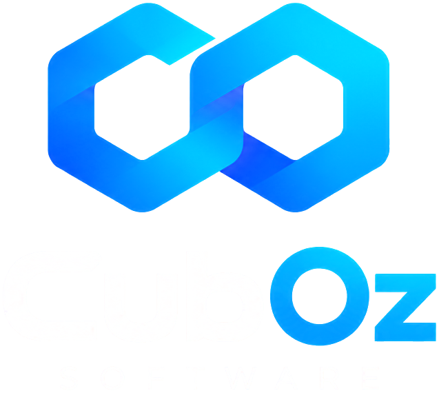 CubOz Software